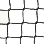 vidaXL Plasă de lovituri pentru golf, 356x92,5x215 cm, metal vidaXL Plasă de lovituri pentru golf, 356x92,5x215 cm, metal