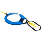 vidaXL Porți fotbal copii 2 buc. geantă depozitare 75,5x46x48 cm vidaXL Porți fotbal copii 2 buc. geantă depozitare 75,5x46x48 cm