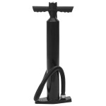 vidaXL Caiac gonflabil, roșu, 375x72x31 cm, poliester vidaXL Caiac gonflabil, roșu, 375x72x31 cm, poliester