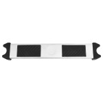 vidaXL Scară de piscină, 50x9x3,5 cm, oțel inoxidabil 304 vidaXL Scară de piscină, 50x9x3,5 cm, oțel inoxidabil 304