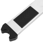 vidaXL Scară de piscină, 50x9x3,5 cm, oțel inoxidabil 304 vidaXL Scară de piscină, 50x9x3,5 cm, oțel inoxidabil 304
