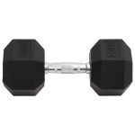 vidaXL Ganteră, 20 kg, fontă vidaXL Ganteră, 20 kg, fontă