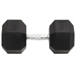 vidaXL Ganteră, 30 kg, fontă vidaXL Ganteră, 30 kg, fontă