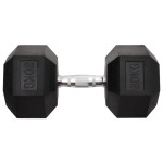 vidaXL Ganteră, 30 kg, fontă vidaXL Ganteră, 30 kg, fontă