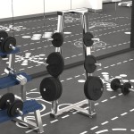 vidaXL Disc de greutate, 20 kg, fontă vidaXL Disc de greutate, 20 kg, fontă