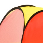 vidaXL Cort de joacă pentru copii, multicolor, 255x80x100 cm vidaXL Cort de joacă pentru copii, multicolor, 255x80x100 cm
