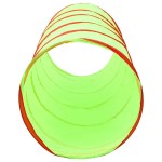 vidaXL Tunel de joacă pentru copii, verde, 175 cm, poliester vidaXL Tunel de joacă pentru copii, verde, 175 cm, poliester
