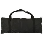 vidaXL Plasă de baseball portabilă negru/roșu 183x105x183 cm poliester vidaXL Plasă de baseball portabilă negru/roșu 183x105x183 cm poliester