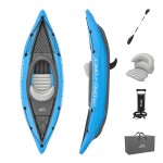 Bestway Caiac gonflabil pentru 1 persoană Hydro-Force Bestway Caiac gonflabil pentru 1 persoană Hydro-Force