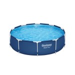 Bestway Piscină Steel Pro, 305 x 76 cm Bestway Piscină Steel Pro, 305 x 76 cm