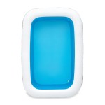 Bestway Piscină gonflabilă pentru copii, albastru, 229x152x56 cm Bestway Piscină gonflabilă pentru copii, albastru, 229x152x56 cm