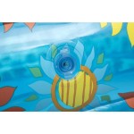 Bestway Piscină gonflabilă pentru copii, albastru, 229x152x56 cm Bestway Piscină gonflabilă pentru copii, albastru, 229x152x56 cm