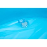 Bestway Piscină gonflabilă pentru copii, albastru, 229x152x56 cm Bestway Piscină gonflabilă pentru copii, albastru, 229x152x56 cm