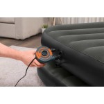 Bestway Saltea gonflabilă 3 în 1, negru și gri, 188x99x25 cm Bestway Saltea gonflabilă 3 în 1, negru și gri, 188x99x25 cm