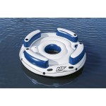 Bestway Insulă plutitoare Hydro-Force, 239x63,5 cm Bestway Insulă plutitoare Hydro-Force, 239x63,5 cm