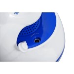 Bestway Difuzor plutitor cu LED, Bluetooth Bestway Difuzor plutitor cu LED, Bluetooth