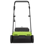 vidaXL Scarificator electric de gazon 2-în-1 1500 W vidaXL Scarificator electric de gazon 2-în-1 1500 W
