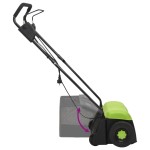 vidaXL Scarificator electric de gazon 2-în-1 1500 W vidaXL Scarificator electric de gazon 2-în-1 1500 W