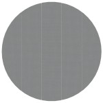 vidaXL Acoperire geotextil piscină, gri deschis, Ø550 cm, poliester vidaXL Acoperire geotextil piscină, gri deschis, Ø550 cm, poliester
