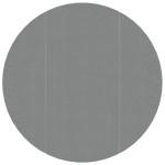 vidaXL Acoperire geotextil piscină, gri deschis, Ø366 cm, poliester vidaXL Acoperire geotextil piscină, gri deschis, Ø366 cm, poliester
