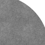 vidaXL Acoperire geotextil piscină, gri deschis, Ø366 cm, poliester vidaXL Acoperire geotextil piscină, gri deschis, Ø366 cm, poliester