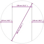 vidaXL Acoperire geotextil piscină, gri deschis, Ø366 cm, poliester vidaXL Acoperire geotextil piscină, gri deschis, Ø366 cm, poliester