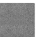 vidaXL Acoperire geotextil piscină, gri deschis, 500x250 cm, poliester vidaXL Acoperire geotextil piscină, gri deschis, 500x250 cm, poliester