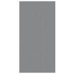 vidaXL Acoperire geotextil piscină, gri deschis, 640x321 cm, poliester vidaXL Acoperire geotextil piscină, gri deschis, 640x321 cm, poliester
