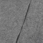 vidaXL Acoperire geotextil piscină, gri deschis, 750x370 cm, poliester vidaXL Acoperire geotextil piscină, gri deschis, 750x370 cm, poliester