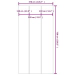 vidaXL Acoperire geotextil piscină, gri deschis, 750x370 cm, poliester vidaXL Acoperire geotextil piscină, gri deschis, 750x370 cm, poliester