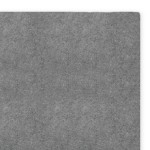 vidaXL Acoperire geotextil piscină, gri deschis, 820x420 cm, poliester vidaXL Acoperire geotextil piscină, gri deschis, 820x420 cm, poliester
