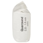 vidaXL Nisip de filtrare, 25 kg, 0,8-1,6 mm