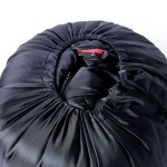 vidaXL Sac de dormit pentru adulți de camping, 3-4 anotimpuri