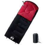 vidaXL Sac de dormit pentru adulți de camping, 3-4 anotimpuri vidaXL Sac de dormit pentru adulți de camping, 3-4 anotimpuri