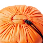 vidaXL Sac de dormit pentru adulți de camping, 3-4 anotimpuri