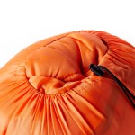 vidaXL Sac de dormit dublu cu perne de camping, adulți, 3-4 anotimpuri