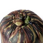 vidaXL Sac de dormit dublu cu perne de camping, adulți, 3-4 anotimpuri vidaXL Sac de dormit dublu cu perne de camping, adulți, 3-4 anotimpuri