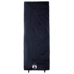 vidaXL Sac de dormit pentru adulți de camping, 3 anotimpuri vidaXL Sac de dormit pentru adulți de camping, 3 anotimpuri