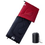 vidaXL Sac de dormit pentru adulți de camping, 3 anotimpuri vidaXL Sac de dormit pentru adulți de camping, 3 anotimpuri