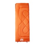 vidaXL Sac de dormit pentru adulți de camping, 3 anotimpuri vidaXL Sac de dormit pentru adulți de camping, 3 anotimpuri