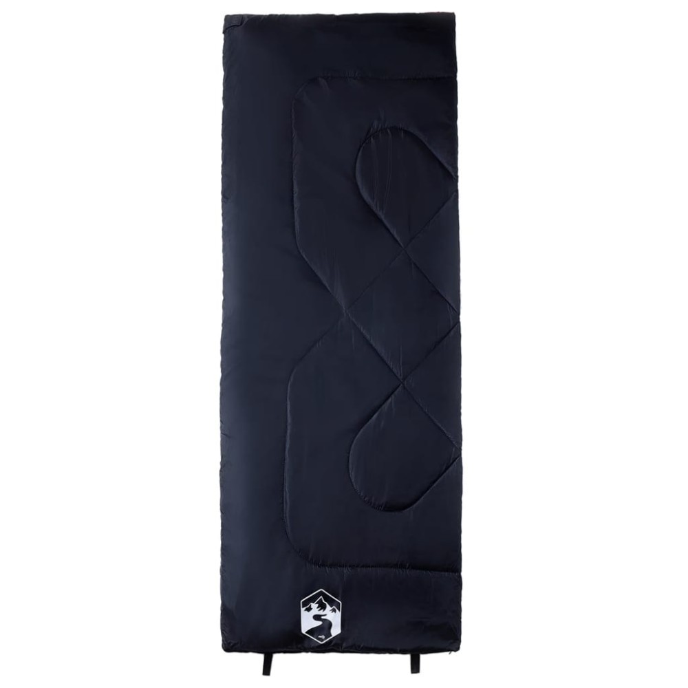 vidaXL Sac de dormit pentru adulți de camping, 3 anotimpuri
