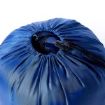 vidaXL Sac de dormit tip mumie pentru adulți de camping, 3 anotimpuri vidaXL Sac de dormit tip mumie pentru adulți de camping, 3 anotimpuri