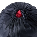 vidaXL Sac de dormit tip mumie pentru adulți de camping, 3 anotimpuri vidaXL Sac de dormit tip mumie pentru adulți de camping, 3 anotimpuri