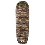 vidaXL Sac de dormit tip mumie pentru adulți de camping, 3 anotimpuri vidaXL Sac de dormit tip mumie pentru adulți de camping, 3 anotimpuri