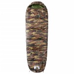vidaXL Sac de dormit tip mumie pentru adulți de camping, 3 anotimpuri vidaXL Sac de dormit tip mumie pentru adulți de camping, 3 anotimpuri