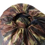 vidaXL Sac de dormit tip mumie pentru adulți de camping, 3 anotimpuri vidaXL Sac de dormit tip mumie pentru adulți de camping, 3 anotimpuri