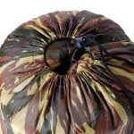 vidaXL Sac de dormit tip mumie pentru adulți de camping, 3 anotimpuri vidaXL Sac de dormit tip mumie pentru adulți de camping, 3 anotimpuri