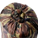 vidaXL Sac de dormit tip mumie pentru adulți de camping, 3 anotimpuri vidaXL Sac de dormit tip mumie pentru adulți de camping, 3 anotimpuri