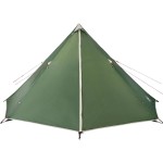 vidaXL Cort de familie Tipi pentru 8 persoane, verde, impermeabil vidaXL Cort de familie Tipi pentru 8 persoane, verde, impermeabil