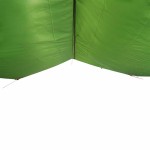 vidaXL Prelată de camping, verde, 400x294 cm, impermeabilă vidaXL Prelată de camping, verde, 400x294 cm, impermeabilă